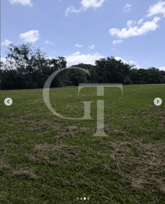 Terreno en venta en Club de Campo El Tipal.