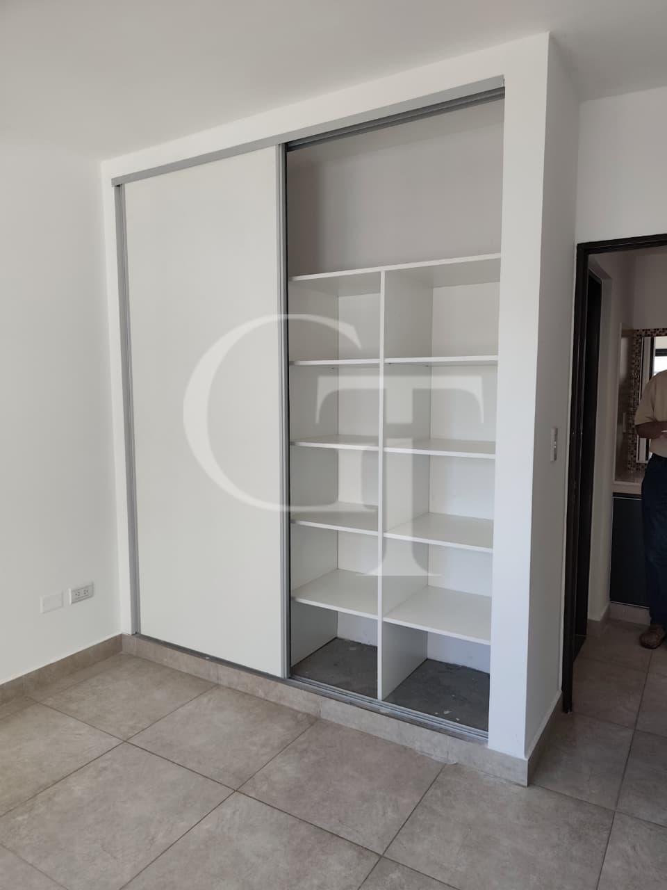 Departamento en venta