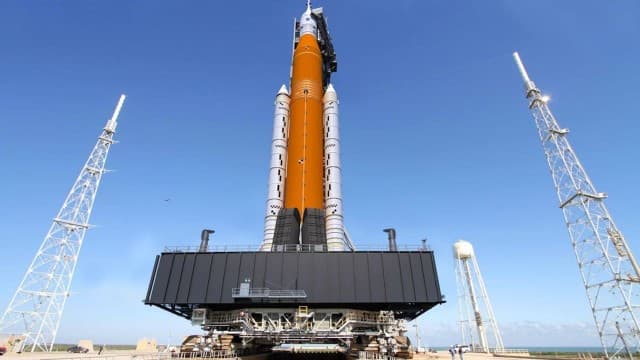 Morgan Stanley destaca un proyecto minero en San Juan como clave para la industria espacial